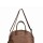 Bolso Trendy Marrón