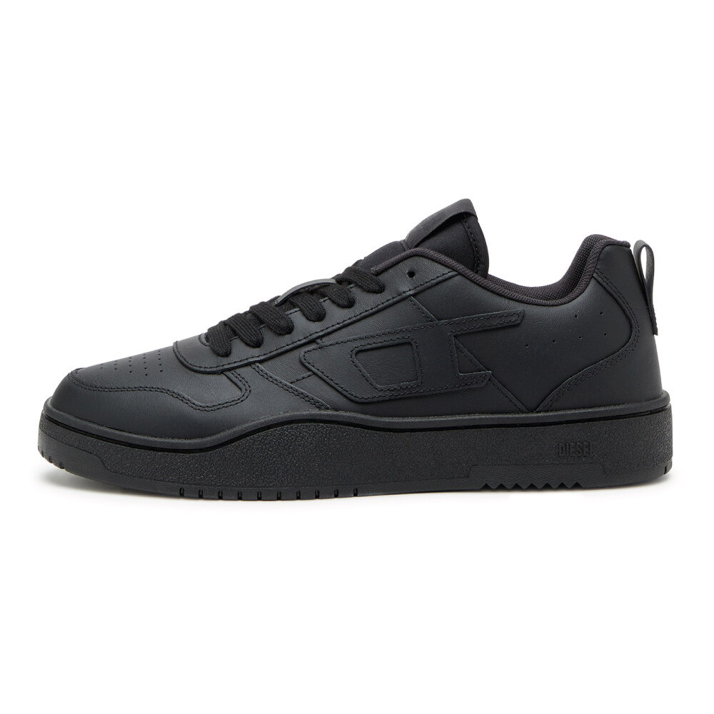 Zapatillas Para Hombre S-Ukiyo V2 Low Negro
