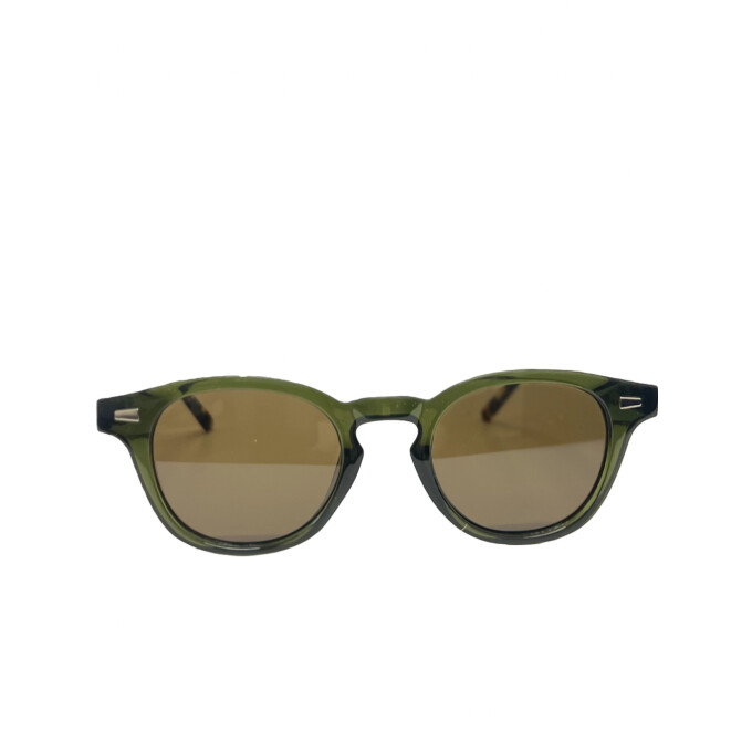 Reckless Shadow Strike Verde traslucido