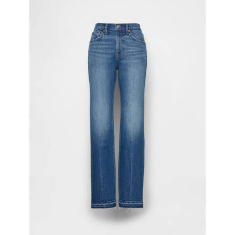 RELAXED STRAIGHT MED GOLDEN DRIFT LDH MEDIUM WASH
