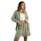 CAMISA S-XXL0 MALVA