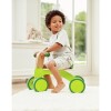 BUGGY triciclo HAPE SCOOT BUGGY triciclo HAPE SCOOT