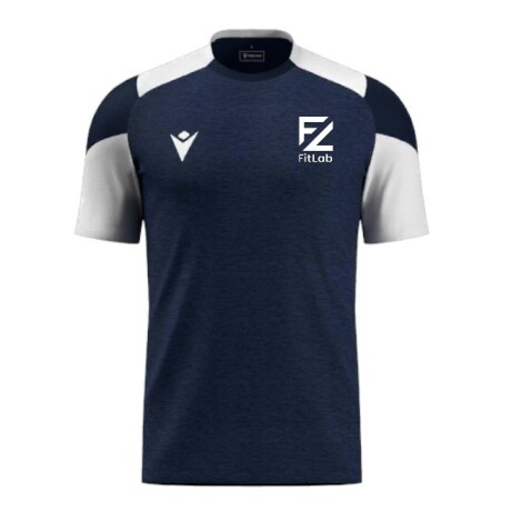 FITLAB - CAMISETA FITLAB - CAMISETA