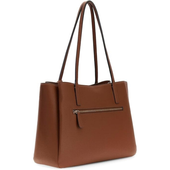 Cartera Guess Isola Marron 0