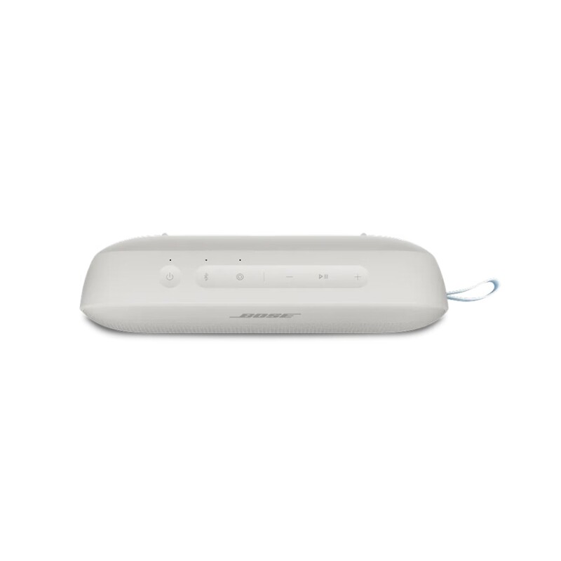 Bose Speaker Soundlink Flex 2nd Grey Bose Speaker Soundlink Flex 2nd Grey