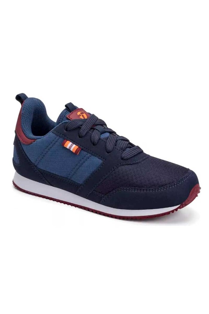 CALZADO DEPORTIVO TOPPER T700 Azul