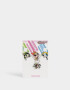 Collares Infantiles Collar Multicharm "chicas Superpoderosas" - Combinacion Multicolor
