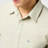 Camisa Wrangler PKT Beige