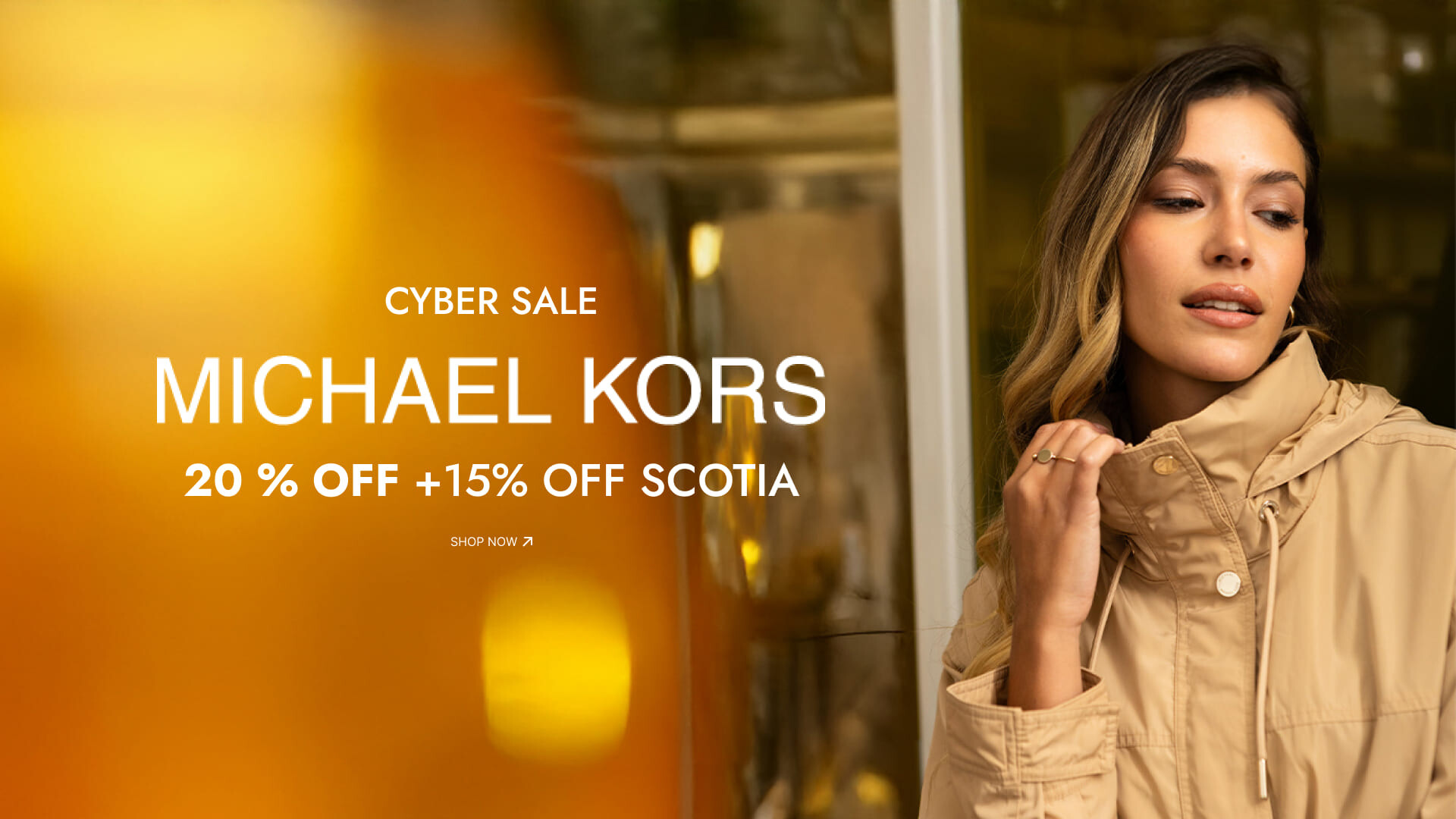 CYBER SALE | MICHAEL KORS