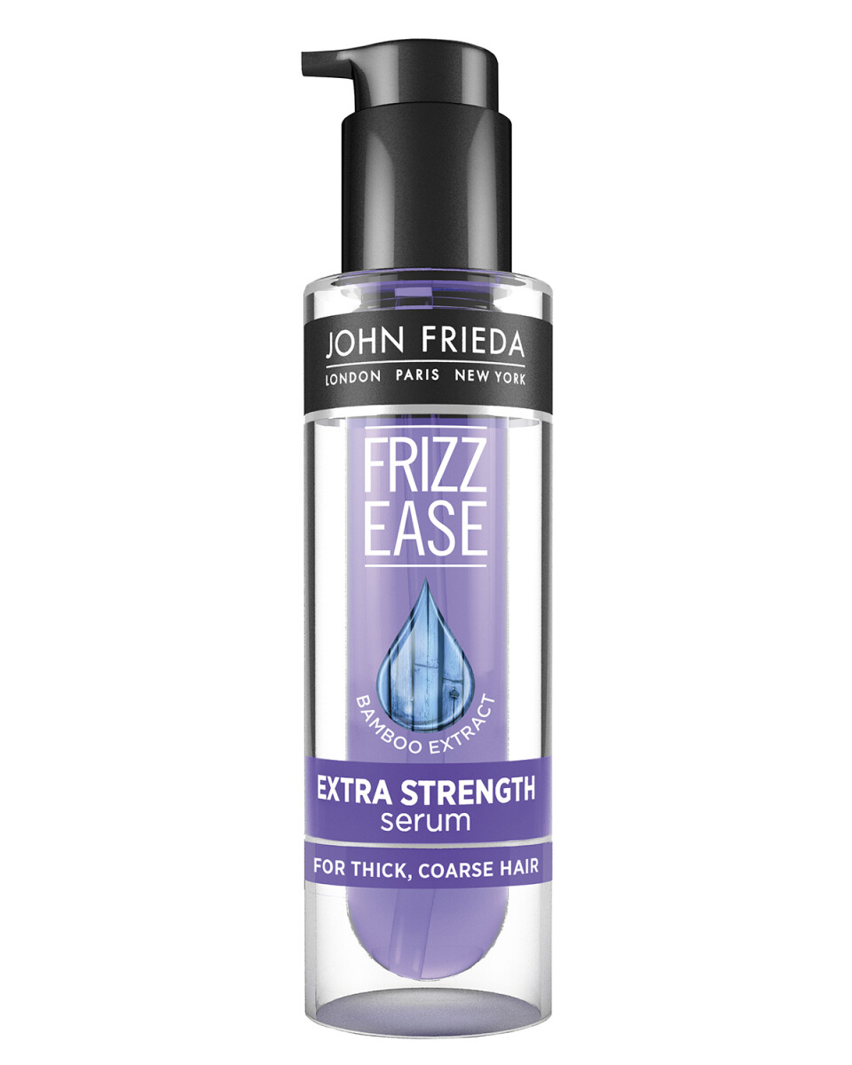 Sérum John Frieda Frizz Ease Extra Strength anti Frizz 50ml 