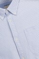 Camisa Classic Oxford Cashmere Blue