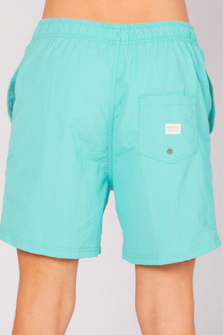 SHORT GUTI TEEN S23 RUSTY Aqua