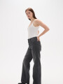Pantalon Asterion Gris Oscuro