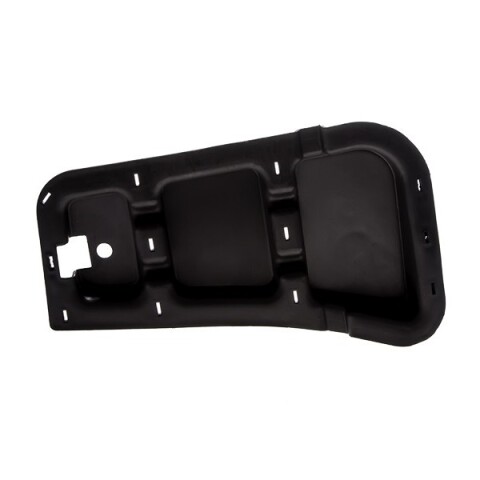 GUÍA DE PARAGOLPE DELANTERO IZQUIERDO - S10 GUÍA DE PARAGOLPE DELANTERO IZQUIERDO - S10