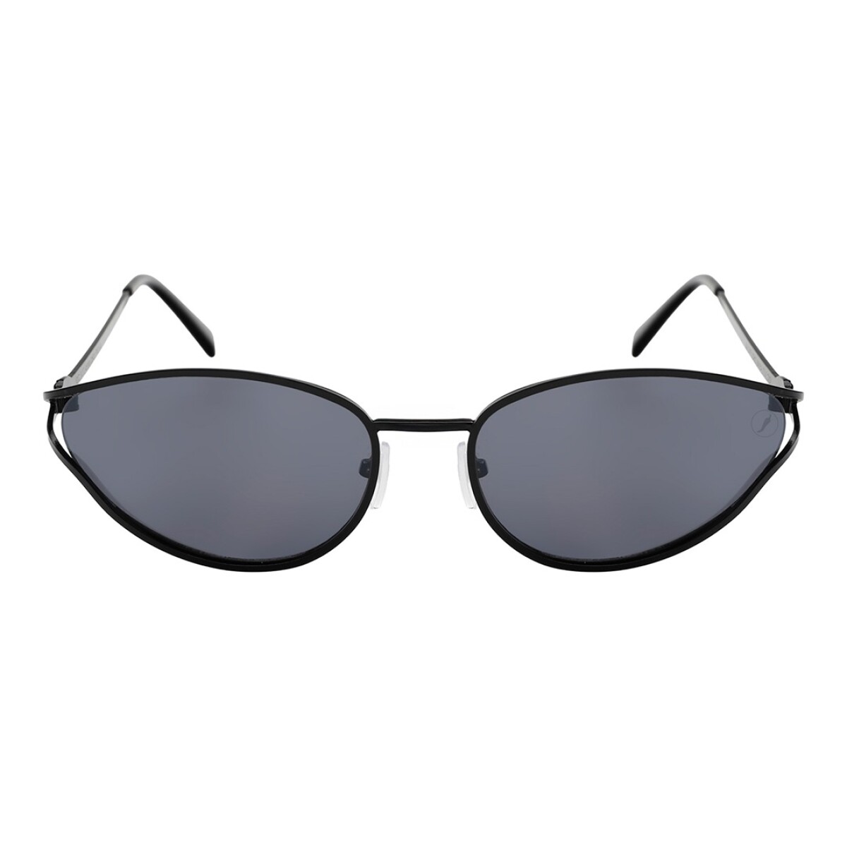 Lentes de Sol Chilli Beans Taipéi - Negro 