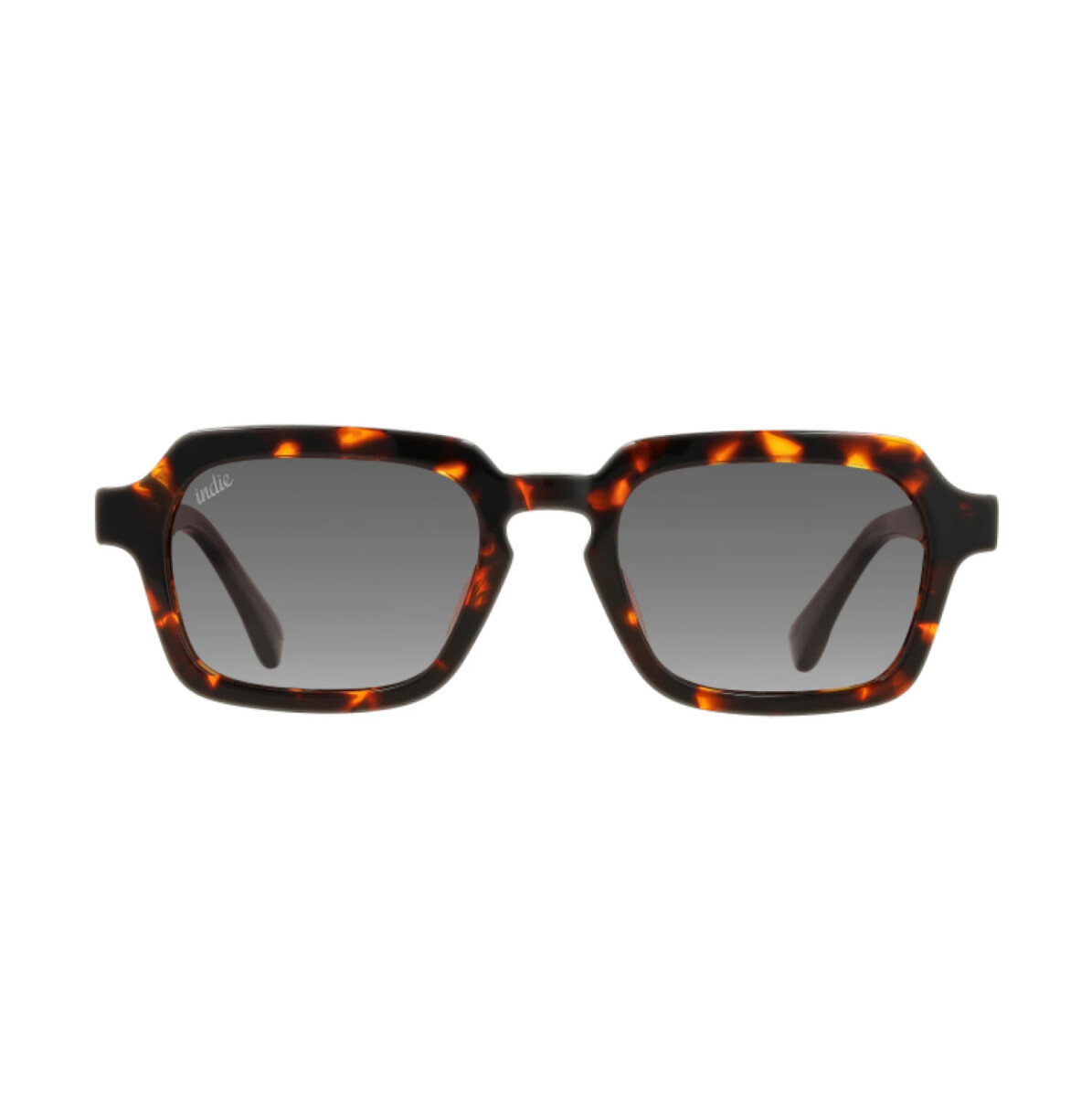 Lentes Indie Nido Carey - Gris 