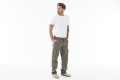 PANTALON CARGO CLASICO Verde