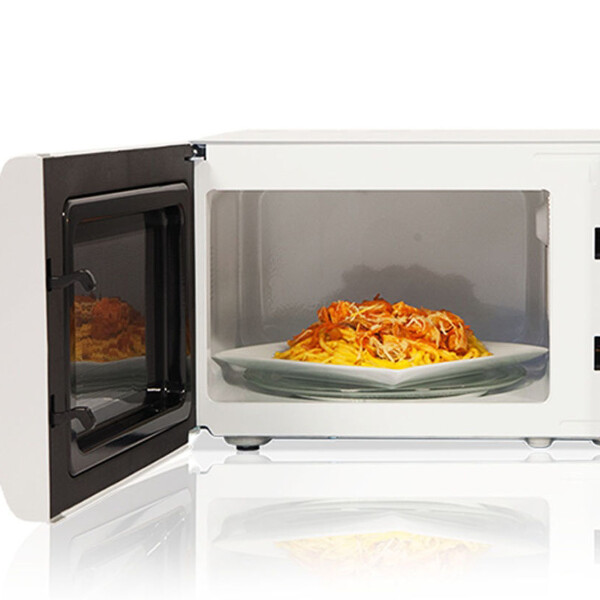 Microondas Futura Fut-mw20mw MICROONDAS FUTURA 20LTS FUT-MW20MW BLAN