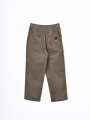 PANTALON ELENO VERDE MILI