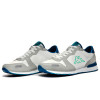Logo Berlin 2 - Unisex White/blue Cobalt/green