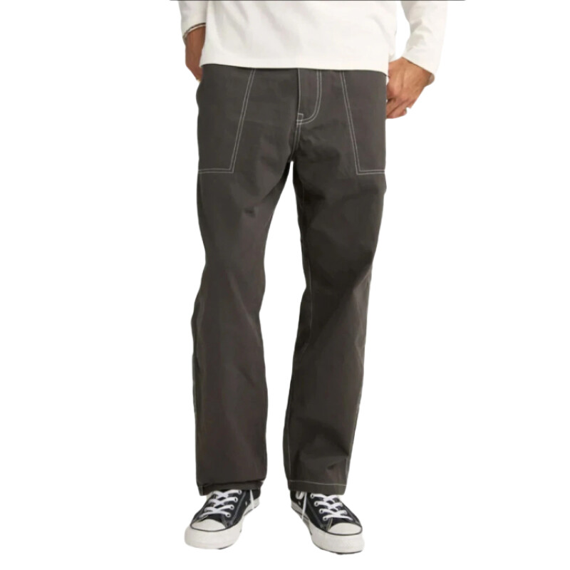 Pantalon Rhythm Contrast Stitch Carpenter Pantalon Rhythm Contrast Stitch Carpenter