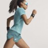 Short Running Adizero E Short Mujer Green