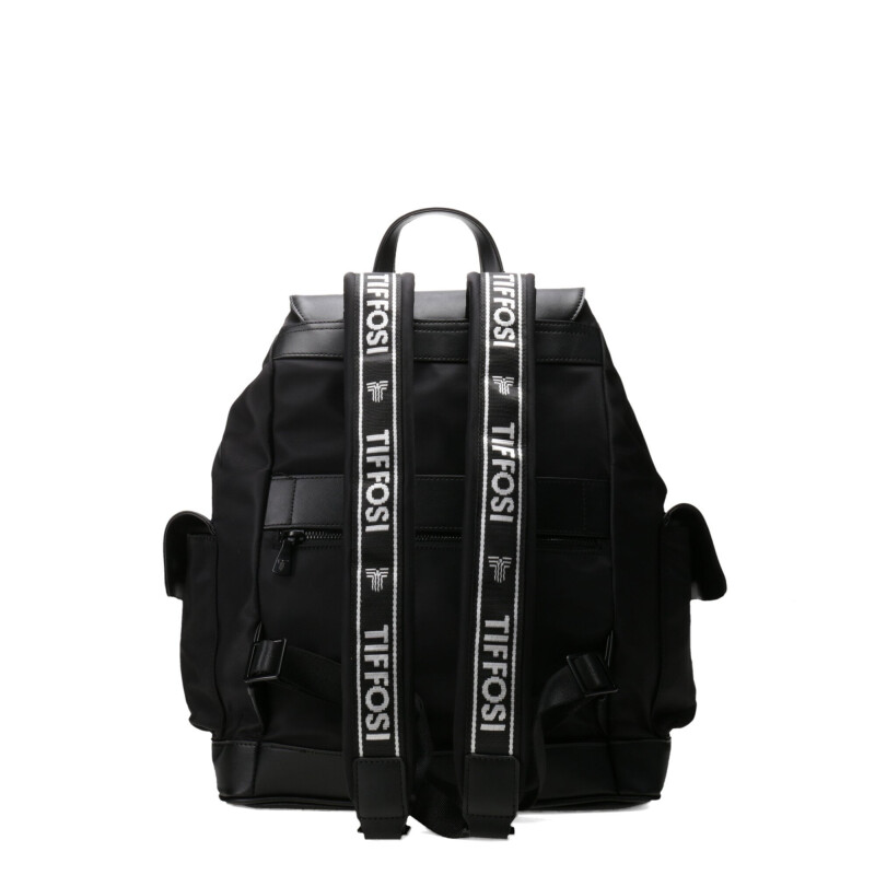 Mochila TIFFOSI Pro Negro