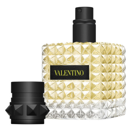 Perfume Valentino Born In Roma Yellow Donna Edp 30ml Perfume Valentino Born In Roma Yellow Donna Edp 30ml