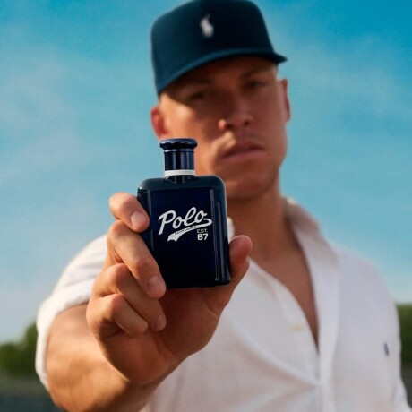 Ralph Lauren Polo 67 EDT 125 ml Perfume para Hombre Ralph Lauren Polo 67 EDT 125 ml Perfume para Hombre