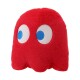 Peluche PAC-MAN rojo