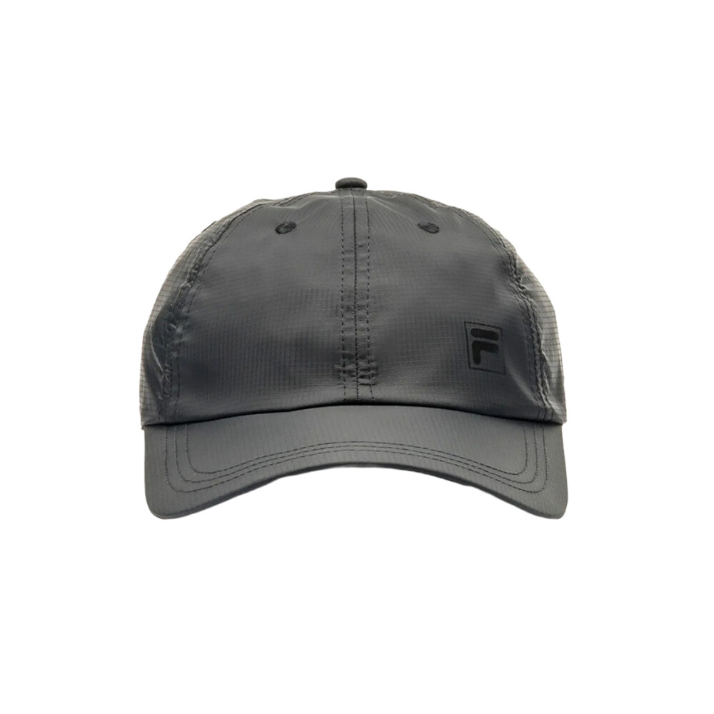 FILA Gorro visera FUNCTIONAL F-BOX - Negro Negro