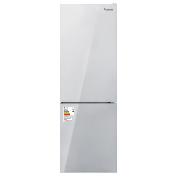 HELADERA FREEZER JAMES FRENTE VIDRIO ESPEJADO 356 LT RJ 428 NT HELADERA FREEZER JAMES FRENTE VIDRIO ESPEJADO 356 LT RJ 428 NT