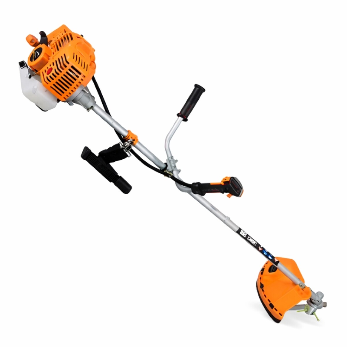 GALOX DESMALEZADORA PROFESIONAL PANTHER 52 CC 2.2HP 