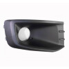 REJILLA DE PARAGOLPE DERECHA SAVEIRO G6 13/16 Rejilla De Paragolpe Derecha Saveiro G6 13/16
