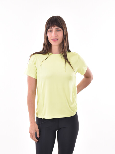 REMERA MOUTON LIMA