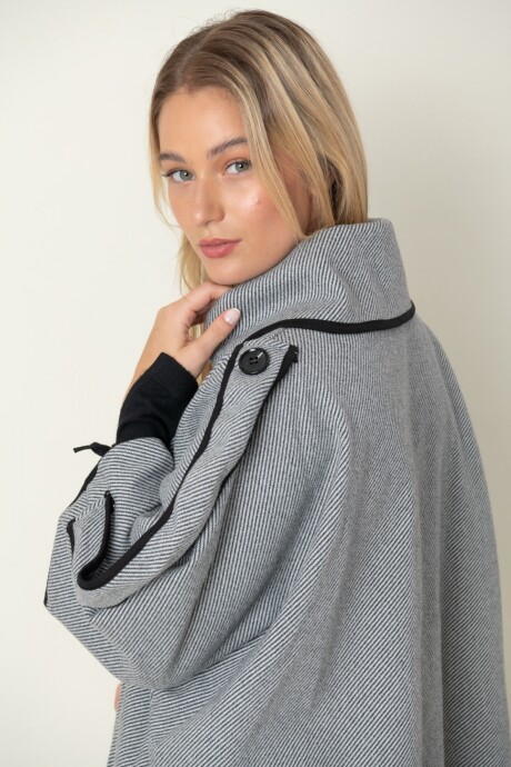 CHAQUETON ESTRELLA CHAQUETON ESTRELLA