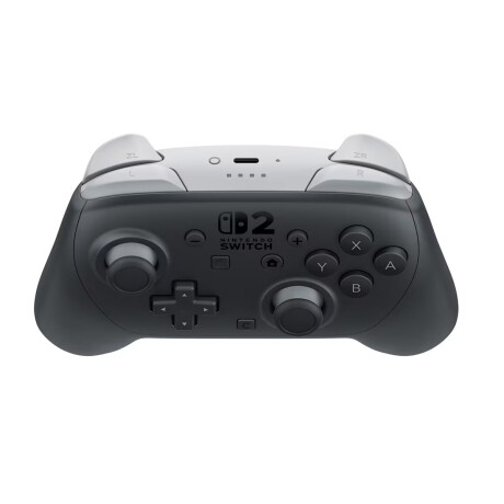 Joystick Nintendo Switch 2 Pro Original Joystick Nintendo Switch 2 Pro Original