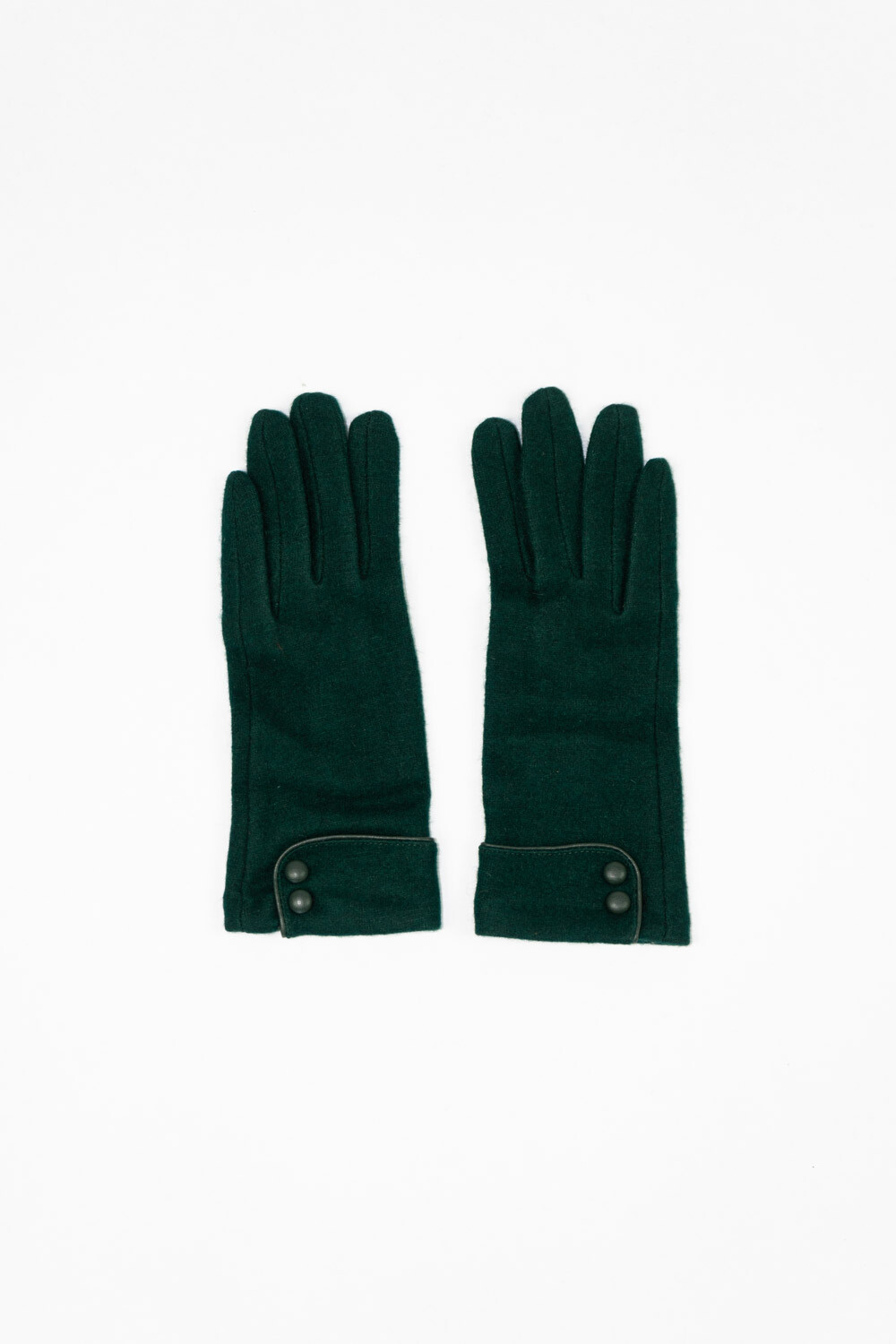 Guantes Gloves Verde