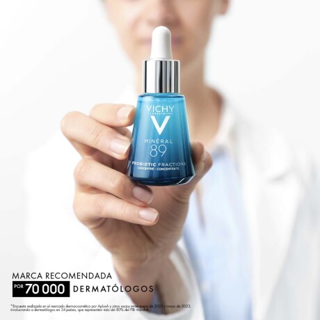 Sérum Vichy Minéral 89 Probiotic Fractions 30ml Sérum Vichy Minéral 89 Probiotic Fractions 30ml