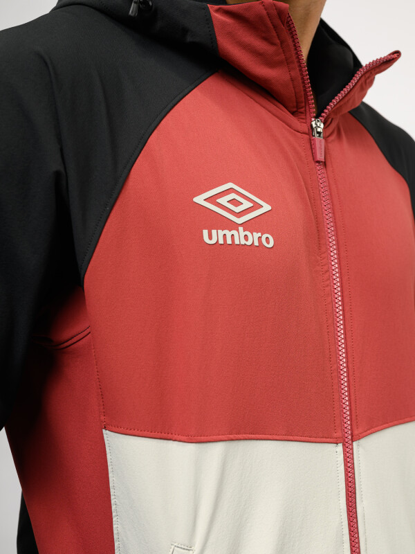 Campera Summit Umbro Hombre 2w5