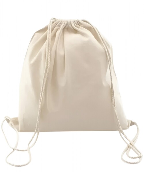 Bolsa tela lienzo 30x40 Bolsa tela lienzo 30x40