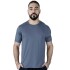 TSHIRT MEN POLY/SPX EVERLAST EVERYDAY P. S. WT M CH