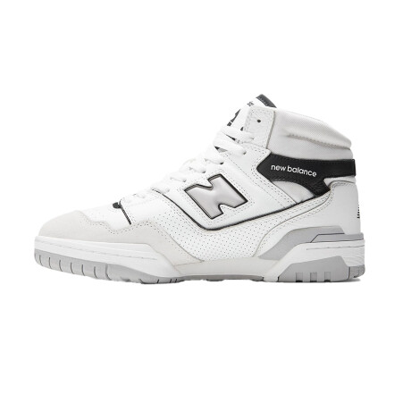 Championes New Balance 650 Grey Scale