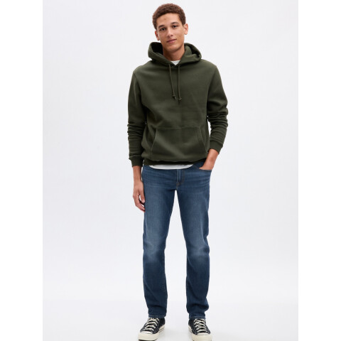 V-SLIM SOFT MED MARINO MEDIUM WASH 42X32 MEDIUM WASH