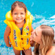 INTEX FLOTADOR CHALECO SALVAVIDAS INFLABLE NIÑOS Intex Flotador Chaleco Salvavidas Inflable Niños