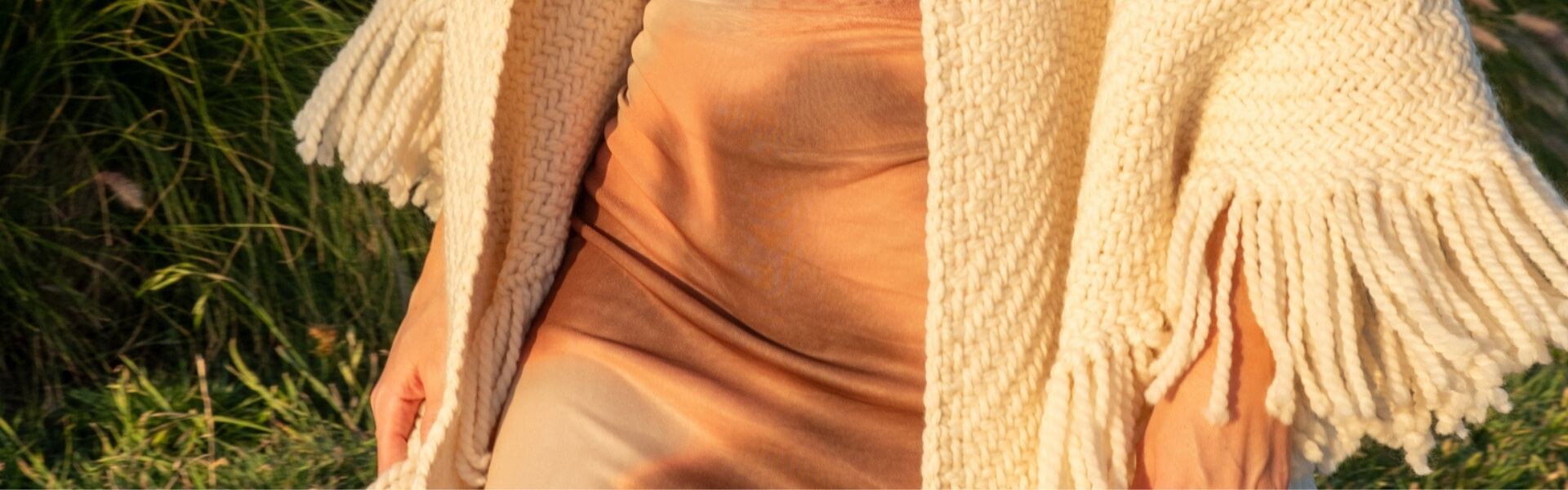 Indumentaria de lana