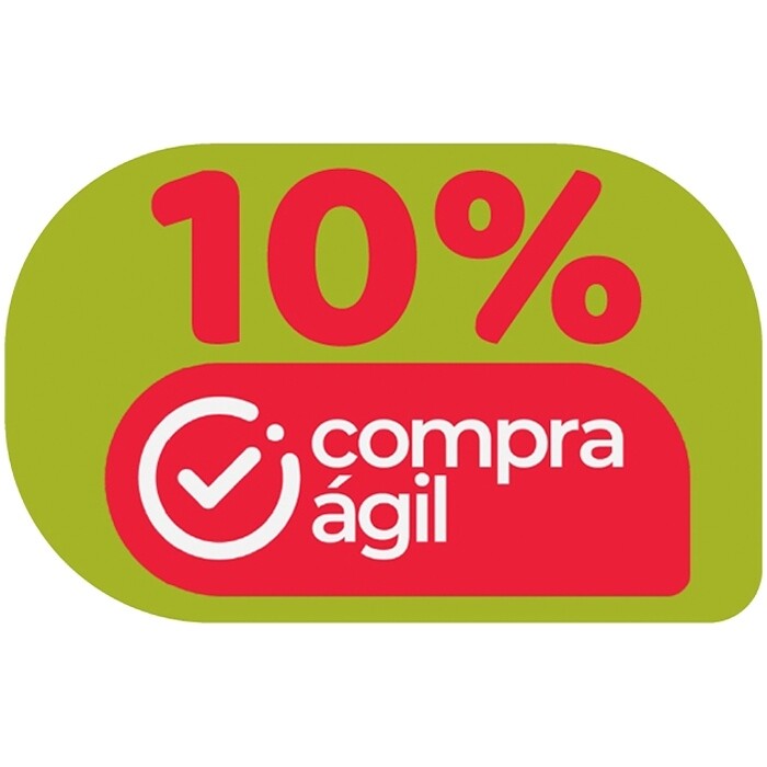 COMPRA AGIL 10%