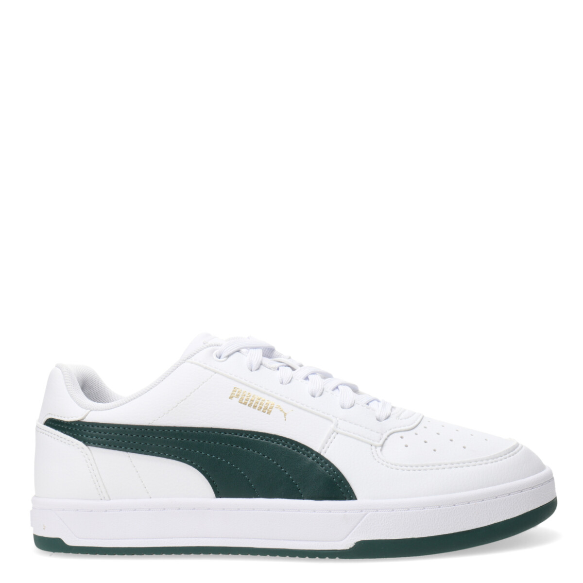 Championes de Hombre Puma Caven 2.0 Puma - Blanco - Verde 