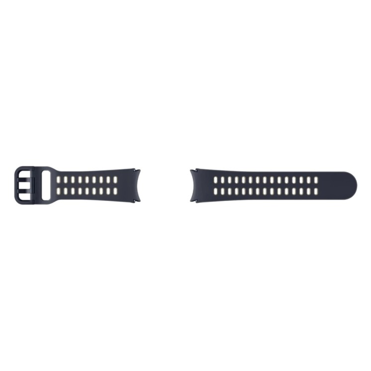 Correa Samsung Extreme Sport Band (M/L) para Galaxy Watch6 Graphite