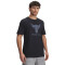 UA Pjt Rck Brahma Bull SS-RED BLK-001